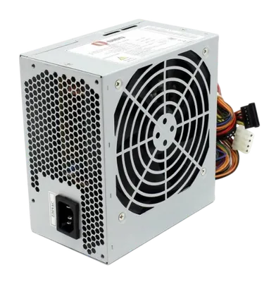 Power block Power Supply Top Cool: 500W