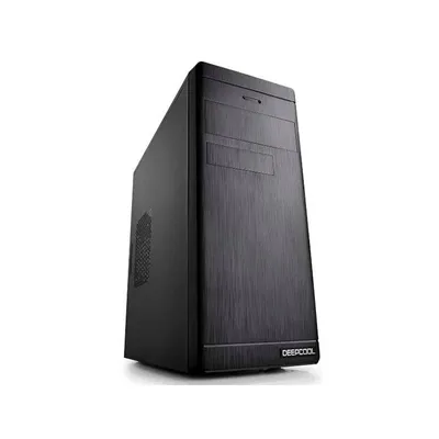 Computer case DeepCool WAVE V2
