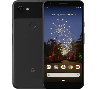 Pixel 3