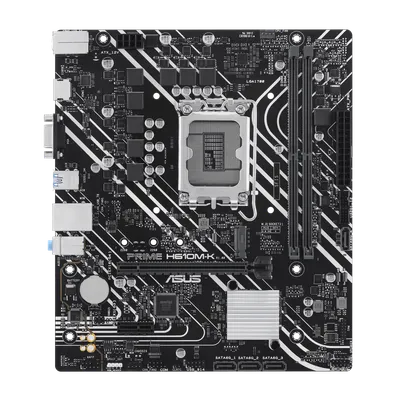 PRIME H610M-K D5