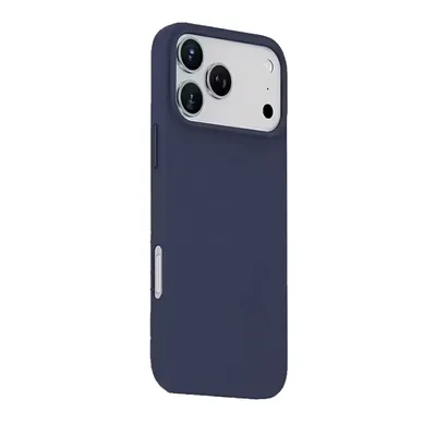 Case Leather Magsafe 17 Pro