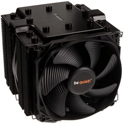 CPU cooler Be quiet! Dark Rock Pro4 BK022 LGA 20xx 1700 1200 115xs AM5 4
