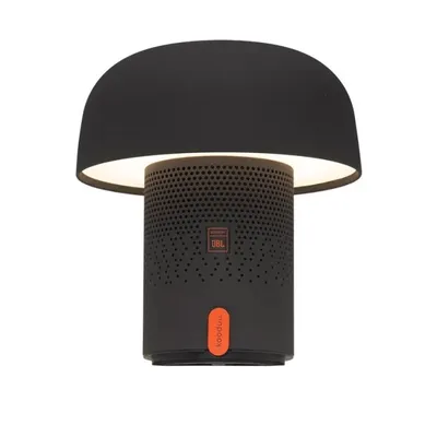 Bluetooth speaker lamp JBL Kooduu Sensa Play Anthracite KO15-0120LS038-02