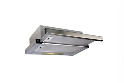 Cooker hood Simfer 8502 X