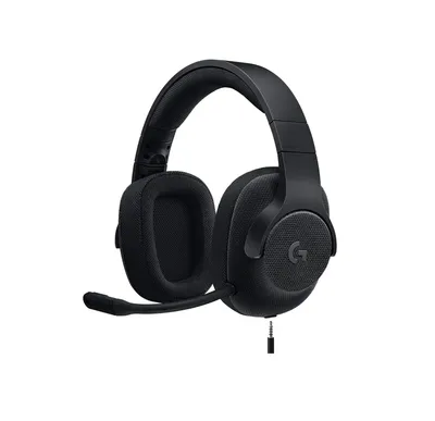 Gaming headset Logitech G433 7.1 Surround