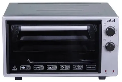 Small oven Artel MD 3216 E
