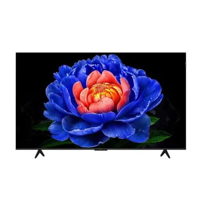 TV TCL TV 65T6D QLed