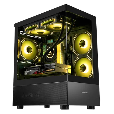 i7 12700K 5070
