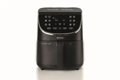 Ariete 00C462700AR0 Air fryer