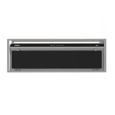 Cooker hood Nodor ECLIPSE 90 BK