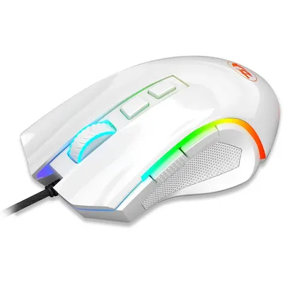Wired gaming mouse Redragon Griffin M607W