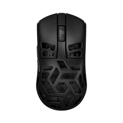 Magnesium alloy wireless gaming mouse LORGAR LRG- -BK