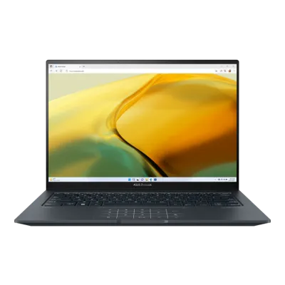 ZenBook Q410VA-EVO.I5512