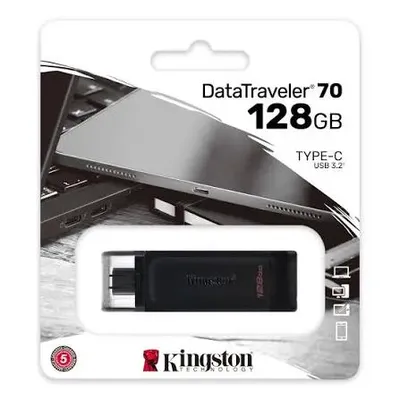 Flash drive KINGSTON DataTraveler USB-C