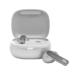 Headphones JBL Live Pro 2TWS SIL