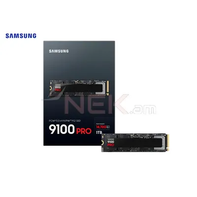 MZ-VAP1T0BW 9100 PRO M.2 NVMe