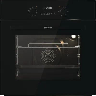 Built-in oven Gorenje BO6737E02ABG