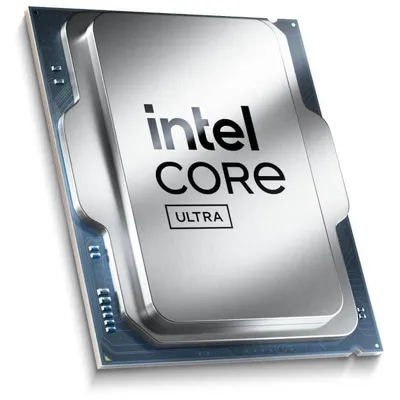 Processor Intel® Core™ Ultra 5 245K