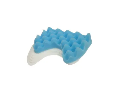 Vacuum cleaner filter OZONE HS-12