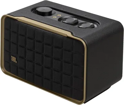 Speaker Authentics 200
