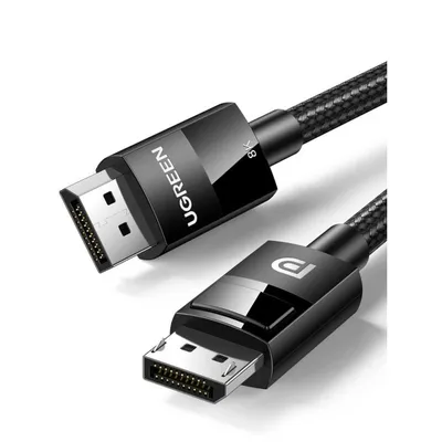 Cable UGREEN Display Port to HDMI 8K 80397