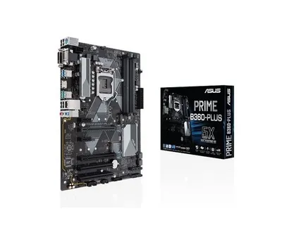 B360-Plus Soc 1151