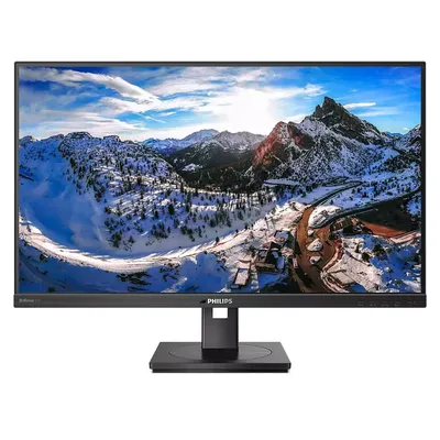 Monitor Philips P-Line with USB-C Dock 279P1