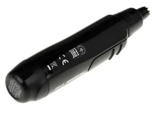 Nose and ear epilator ER407K
