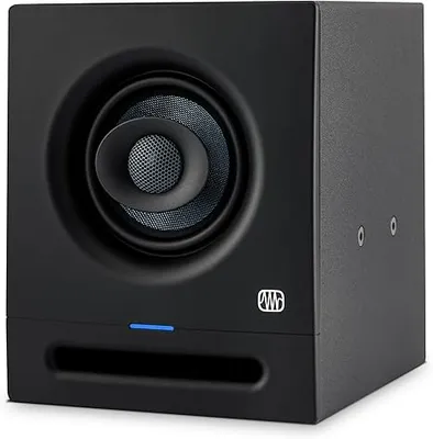 Presonus Eris Pro 4