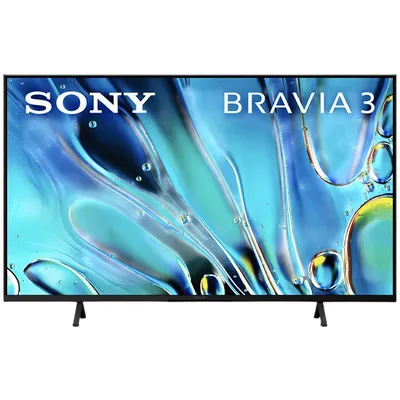 Smart TV Sony K-65S30