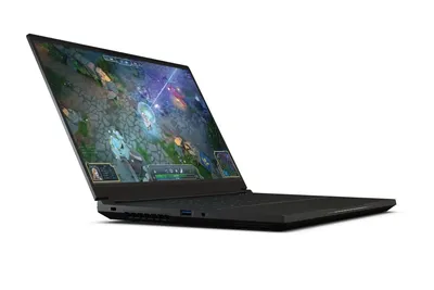 NUC X15 Laptop Kit
