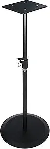 K&M 26740-022-55 Monitor Stand