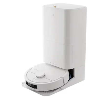 Vacuum cleaner robot ELECTROLUX ER81UW3SW