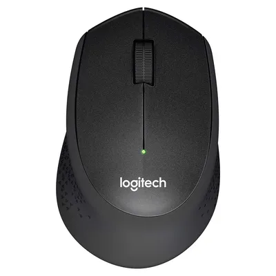 Mouse M330 SILENT PLUS WIRELESS L910-004909