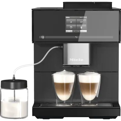 Miele CM7750 CM7750/OBSIDIAN