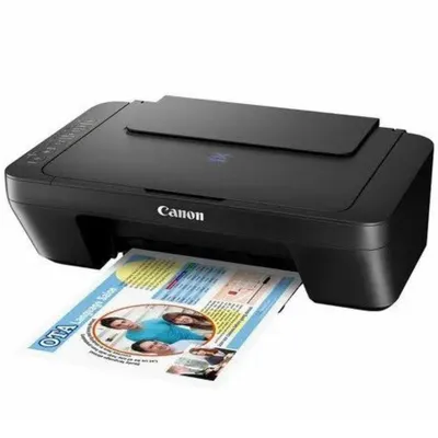 Pixma MG2540S