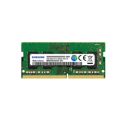 Laptop RAM DDR4