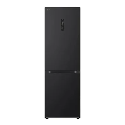 Refrigerator LG GR-B509FVFW