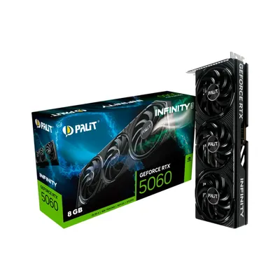 Palit GeForce Infinity 3 GDDR7