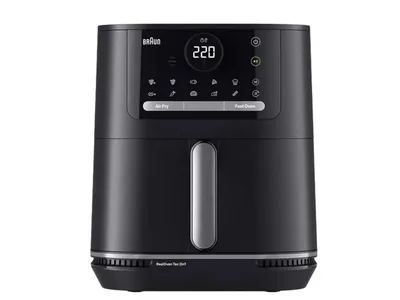 Air fryer Braun HF5055I BK