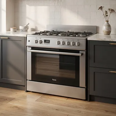 Cooker FERRE 950XHD