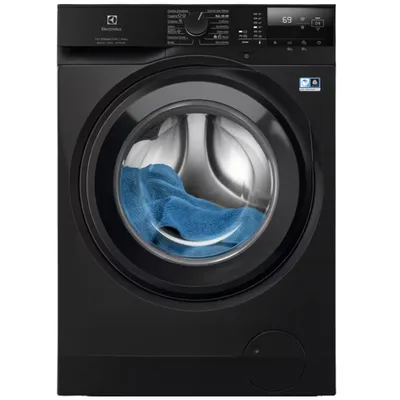 Washing machine Electrolux EW7W2492 9 kg