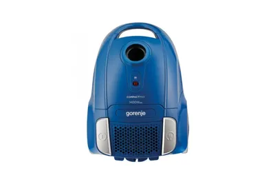 Vacuum cleaner GORENJE VC1411CMBU