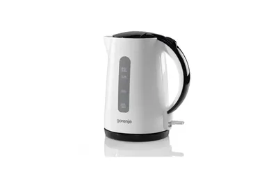 Electric kettle Gorenje K17PLBW