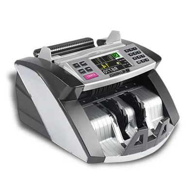 Counting Machine Megamanager N500