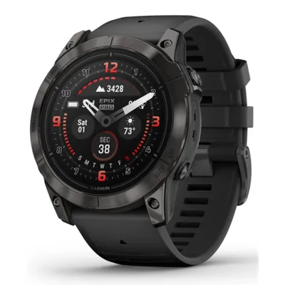 epix Pro 2 – Sapphire Edition 51 mm