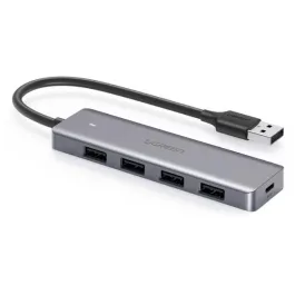 4-port USB 3.0 hub UGREEN
