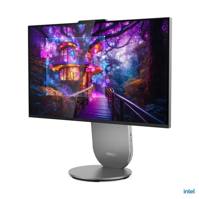 Yoga AIO 27IAH10