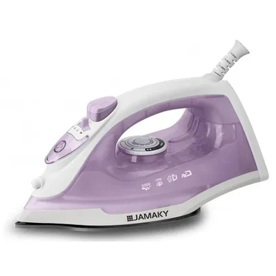 Iron JAMAKY JMK1002