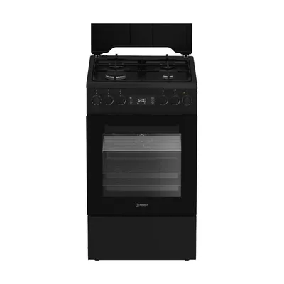 ## Indesit ISG5F2HB